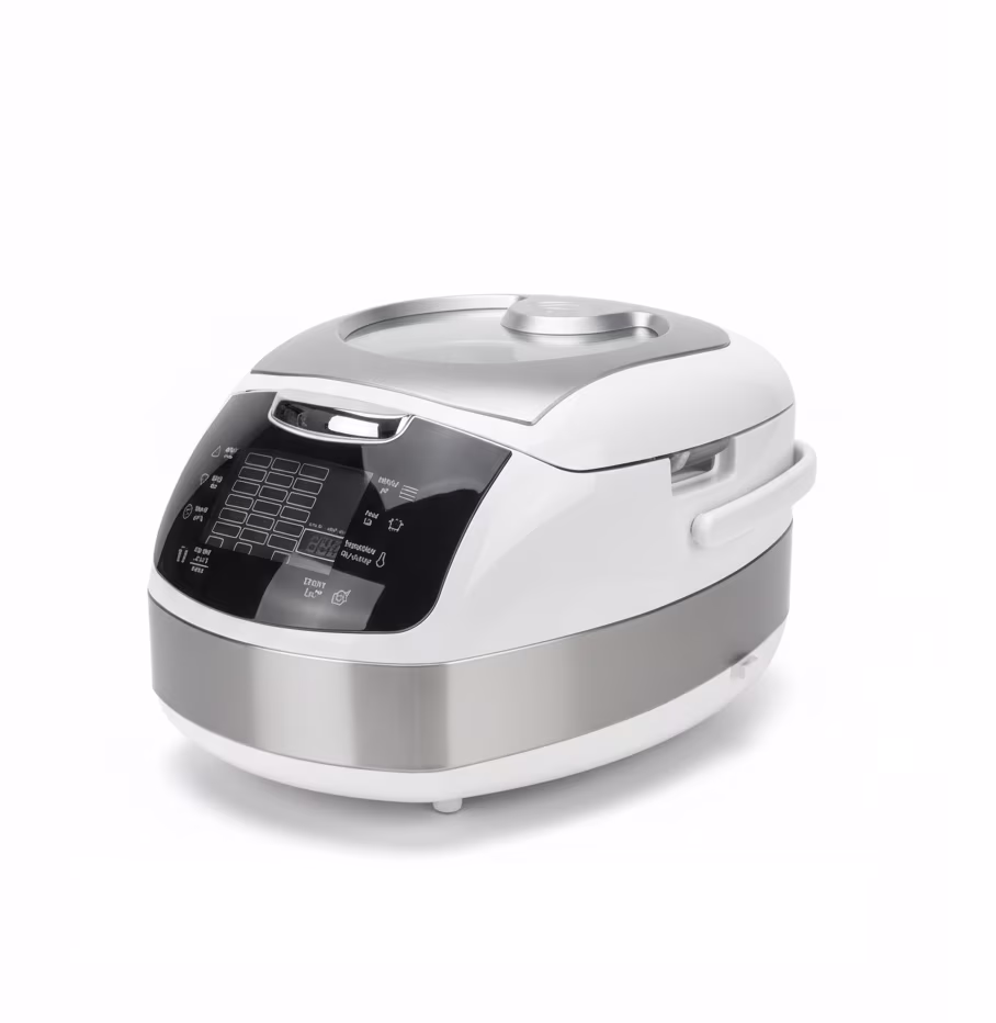 پلوپز هاریکا مدل H-SM9300W – سفید — تصویر ۳