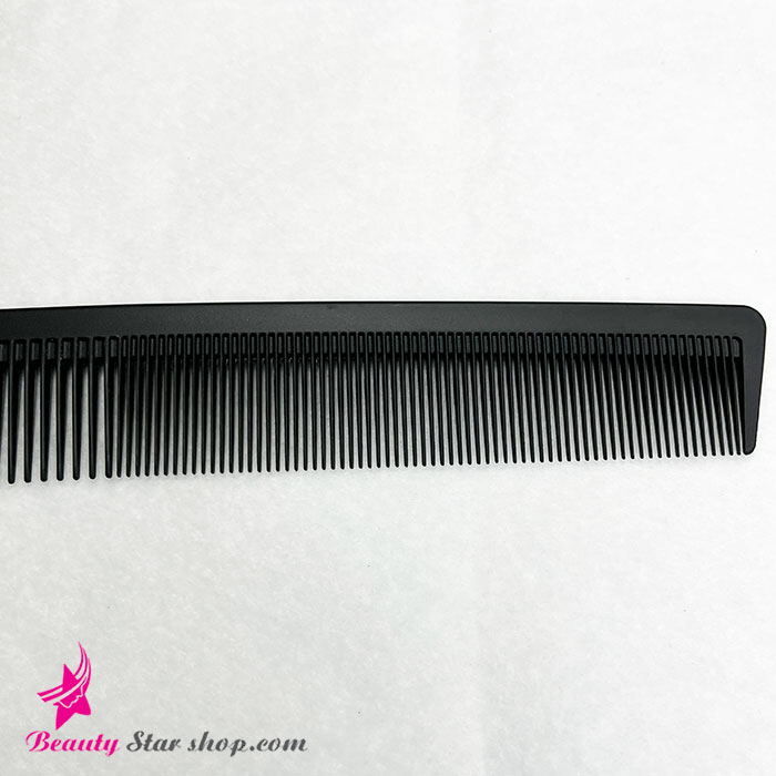 شانه کوتاهی کربن آنتی استاتیک سافیکس مدل CB100 — تصویر ۴
