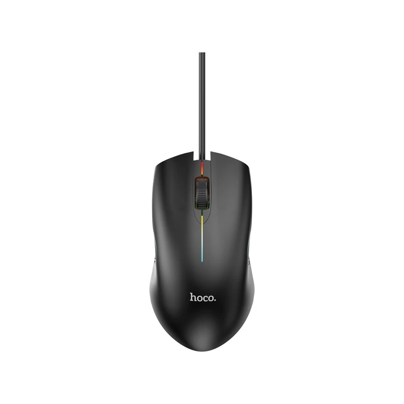 ماوس بی سیم هوکو مدل HOCO GM19 — تصویر ۲
