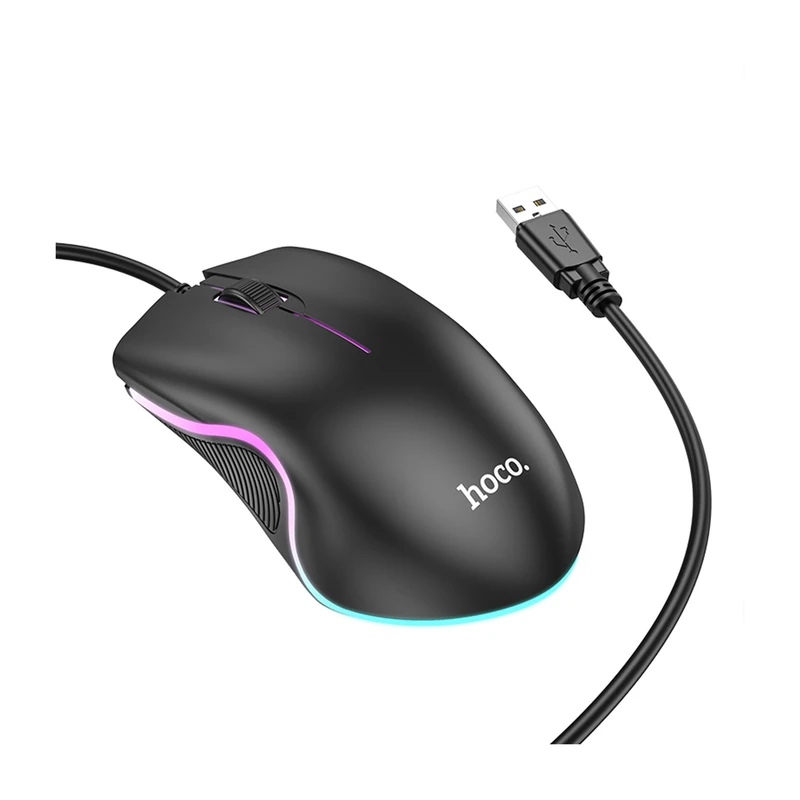 ماوس بی سیم هوکو مدل HOCO GM19 — تصویر ۵