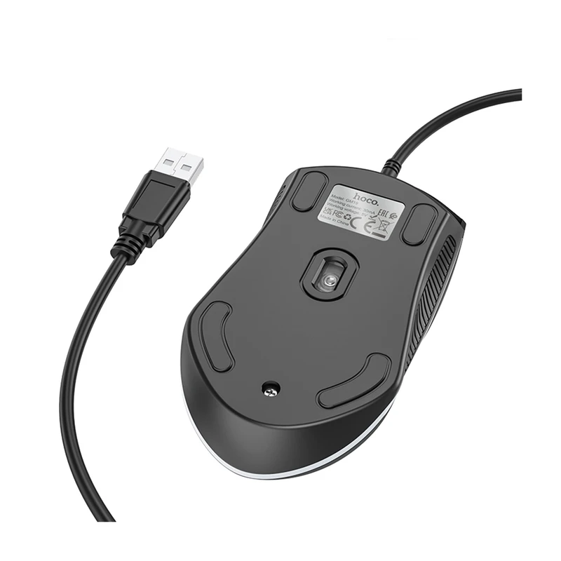 ماوس بی سیم هوکو مدل HOCO GM19 — تصویر ۶