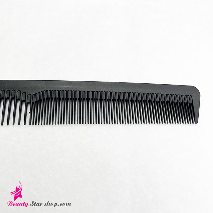 شانه کوتاهی کربن آنتی استاتیک سافیکس مدل CB200 — تصویر ۴