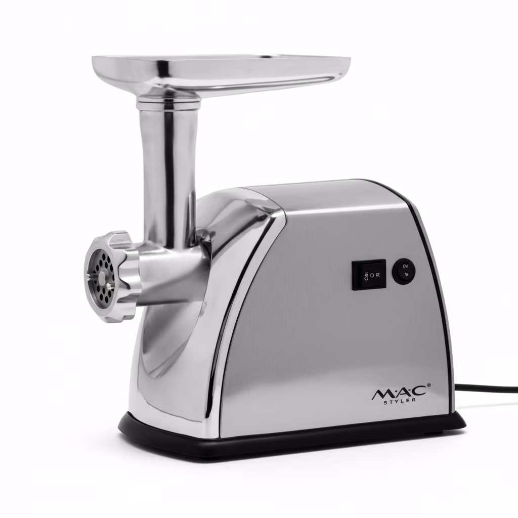 چرخ گوشت مک استایلر مدل MAC-4000 — تصویر ۳