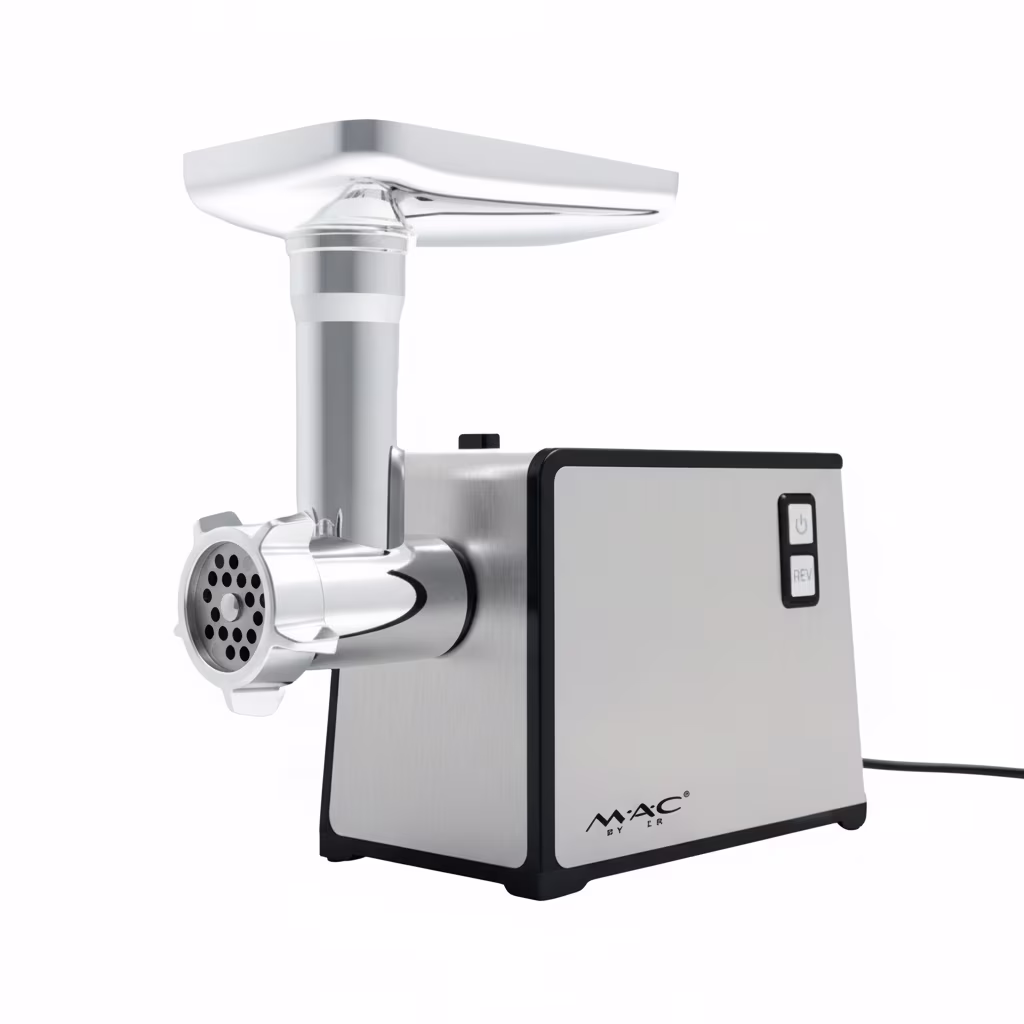 چرخ گوشت مک استایلر مدل MAC-3700