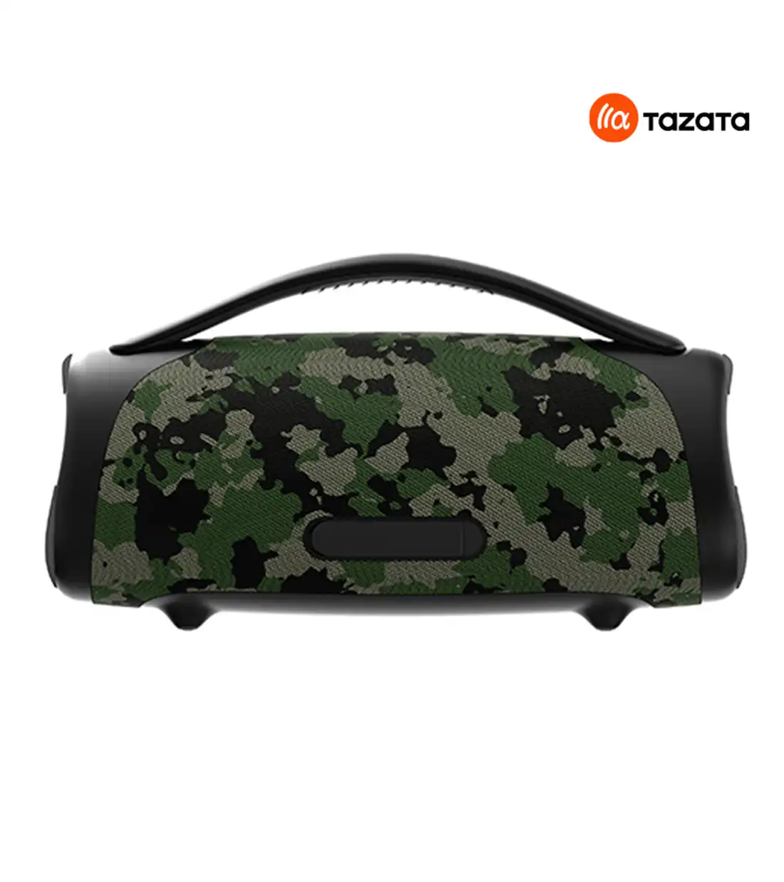اسپیکر قابل حمل تازاتا BOOMBLAST MAX CAMO — تصویر ۳