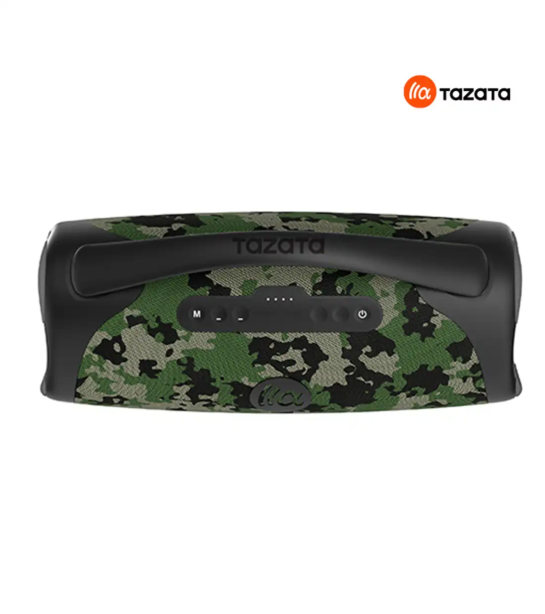 اسپیکر قابل حمل تازاتا BOOMBLAST MAX CAMO — تصویر ۴