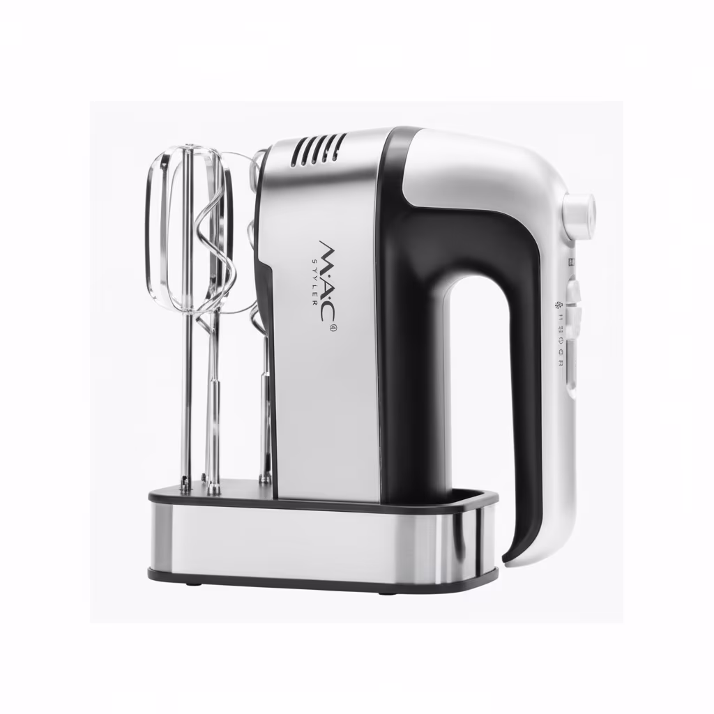 همزن دستی مک استایلر مدل MAC-1605 — تصویر ۲