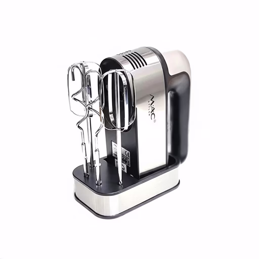 همزن دستی مک استایلر مدل MAC-1605 — تصویر ۳