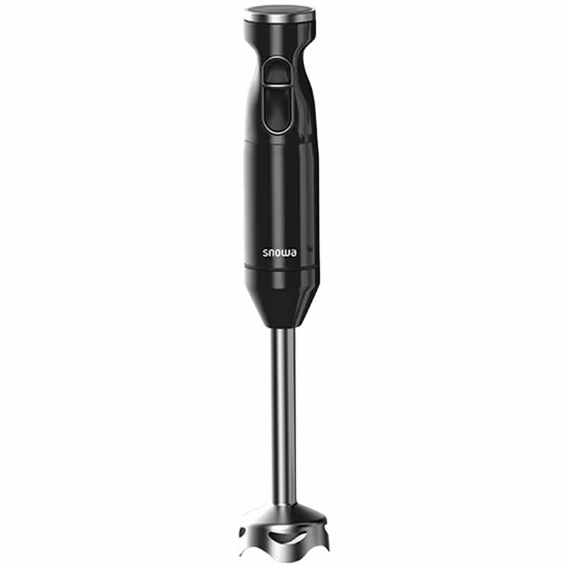 گوشت کوب برقی اسنوا مدل SHB-P500BK_مشکی — تصویر ۲