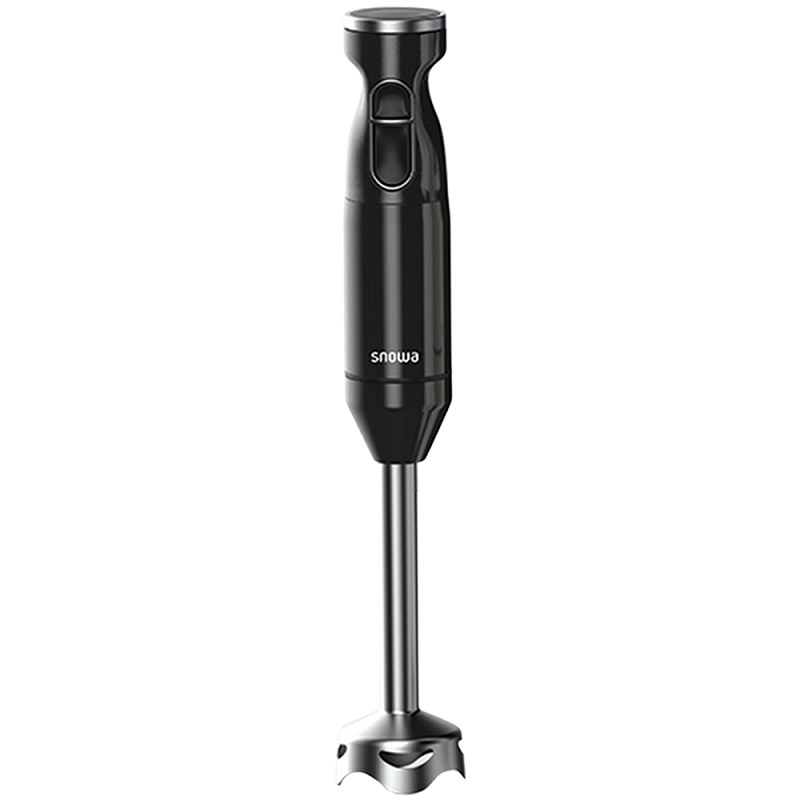 گوشت کوب برقی اسنوا مدل SHB-P500BK_مشکی — تصویر ۳