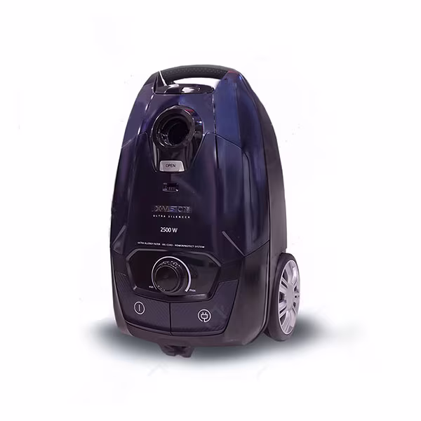 جاروبرقی ولومی ایکس ویژن مدل VC-5040 _سرمه ای