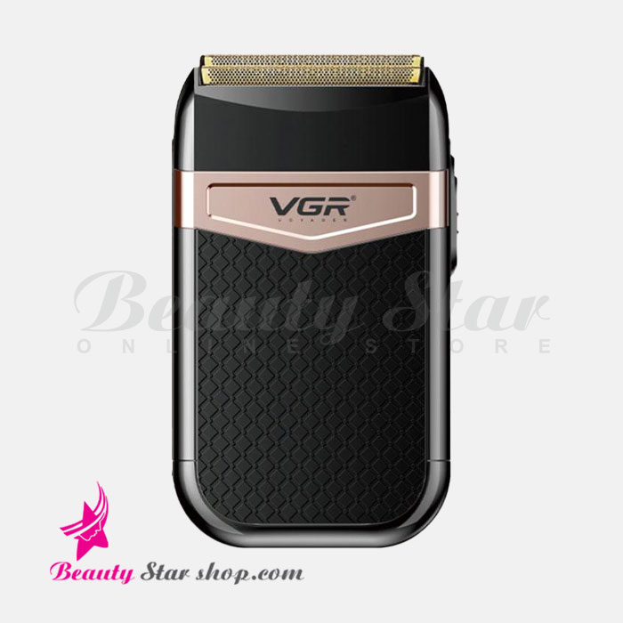 شیور ریش تراش وی جی آر مدل V-331 — تصویر ۲