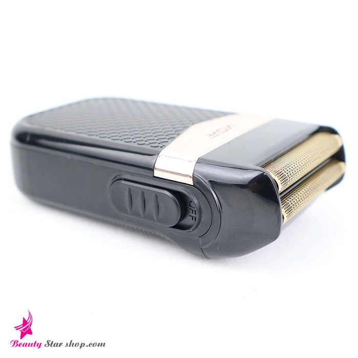 شیور ریش تراش وی جی آر مدل V-331 — تصویر ۴