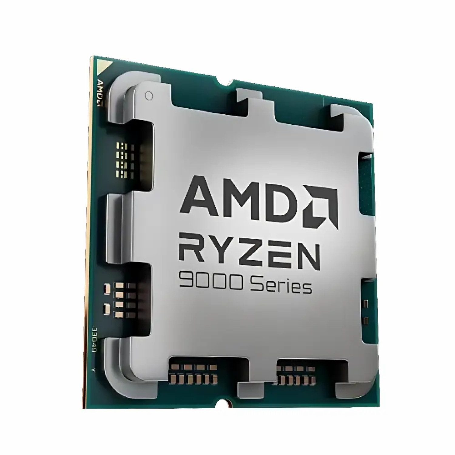 پردازنده AMD Ryzen 7 9800X3D – Tray — تصویر ۳