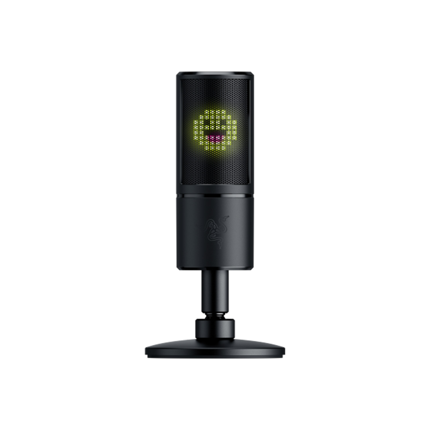 میکروفون ریزر مدل Razer Seiren Emote — تصویر ۲