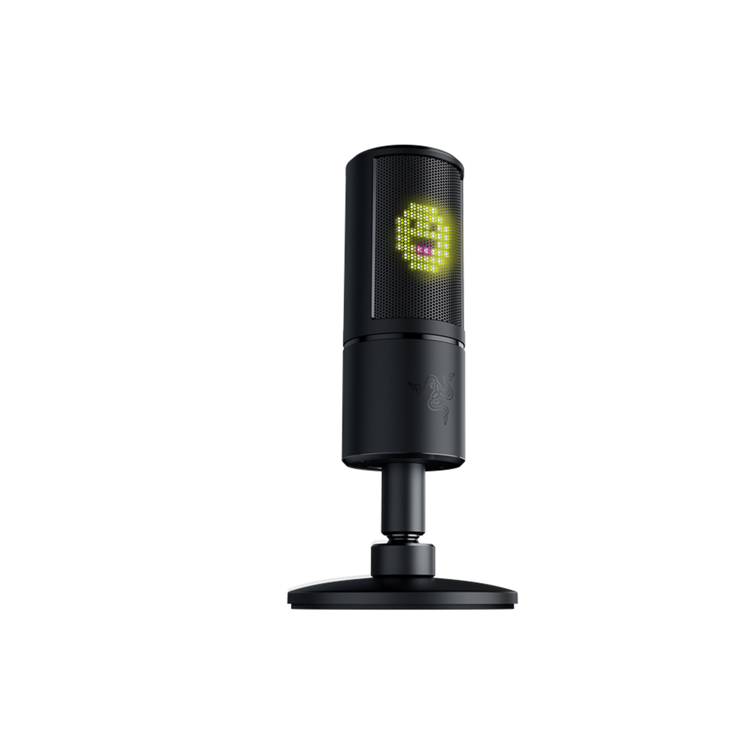 میکروفون ریزر مدل Razer Seiren Emote — تصویر ۳