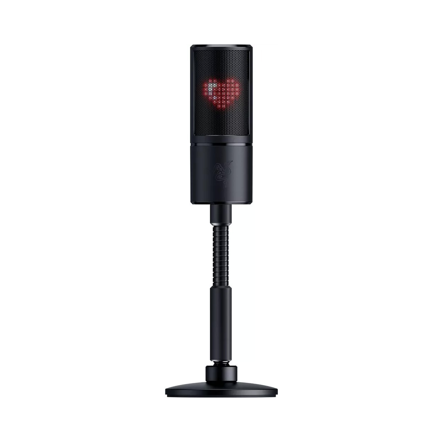 میکروفون ریزر مدل Razer Seiren Emote — تصویر ۴