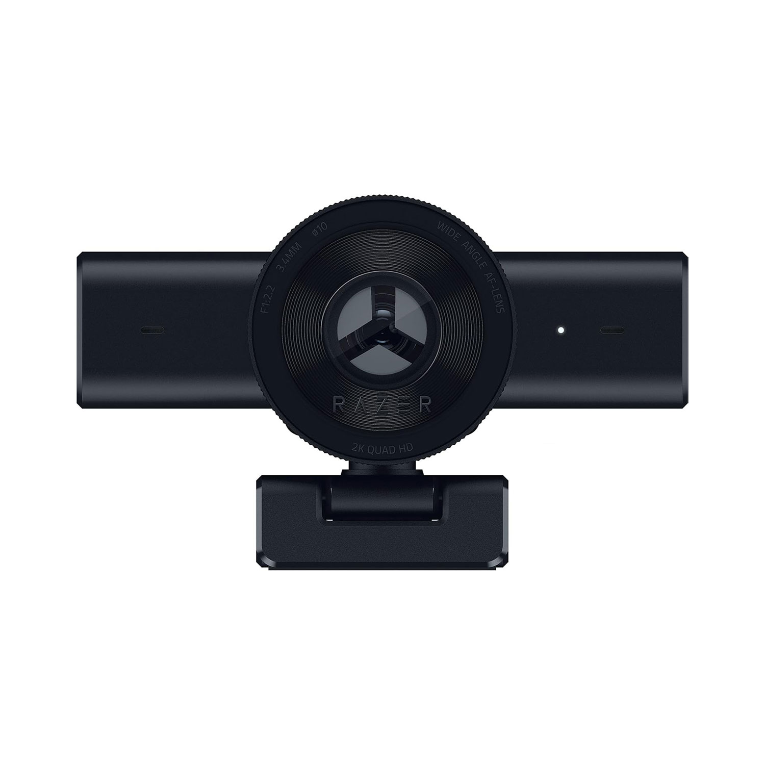 وبکم ریزر مدل Razer Kiyo X V2