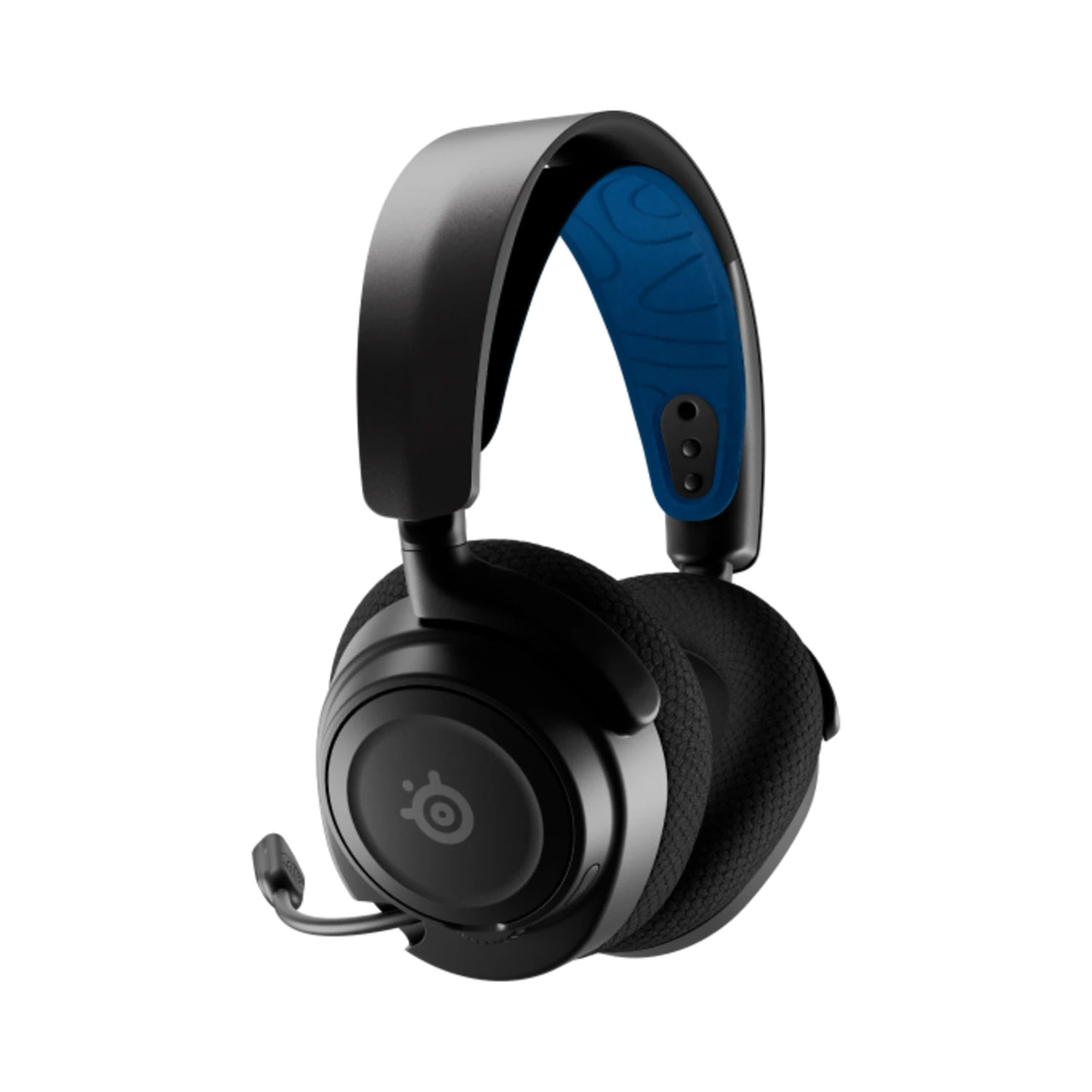 هدست گیمینگ استیل سریز مدل SteelSeries Arctis Nova 7P — تصویر ۳
