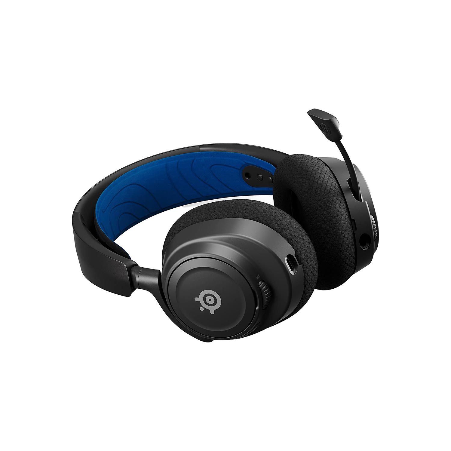 هدست گیمینگ استیل سریز مدل SteelSeries Arctis Nova 7P — تصویر ۵