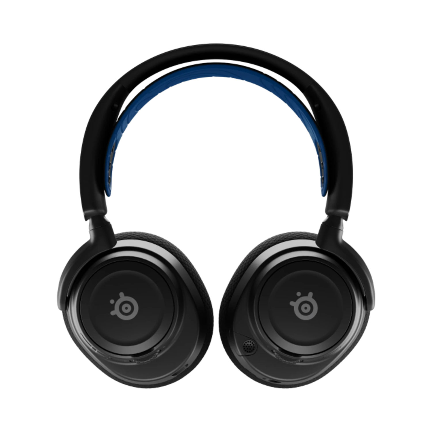 هدست گیمینگ استیل سریز مدل SteelSeries Arctis Nova 7P — تصویر ۷