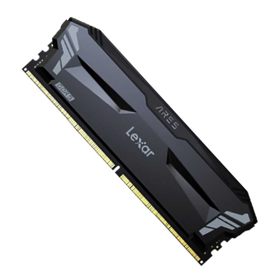 حافظه رام Lexar ARES DDR5 16GB 4800 MHz — تصویر ۲