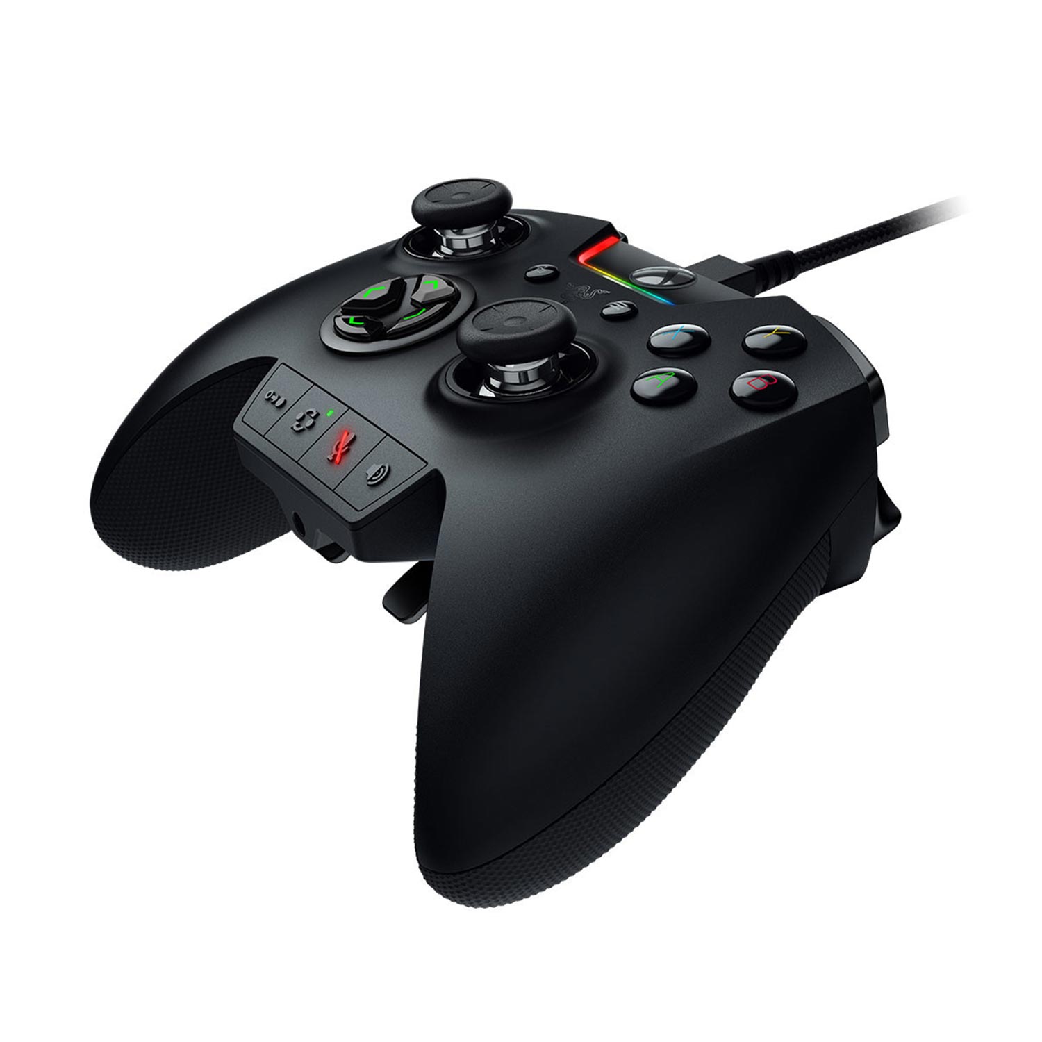 دسته بازی ریزر مدل Razer Wolverine Tournament Edition — تصویر ۳