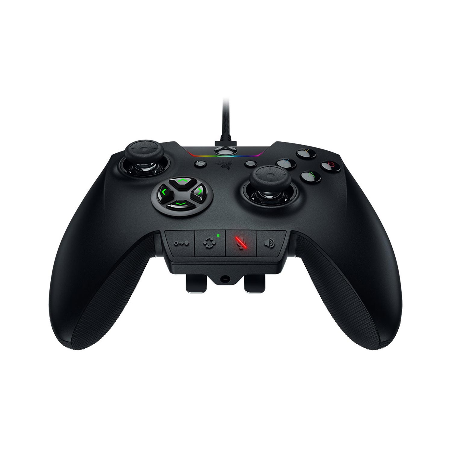 دسته بازی ریزر مدل Razer Wolverine Tournament Edition — تصویر ۴