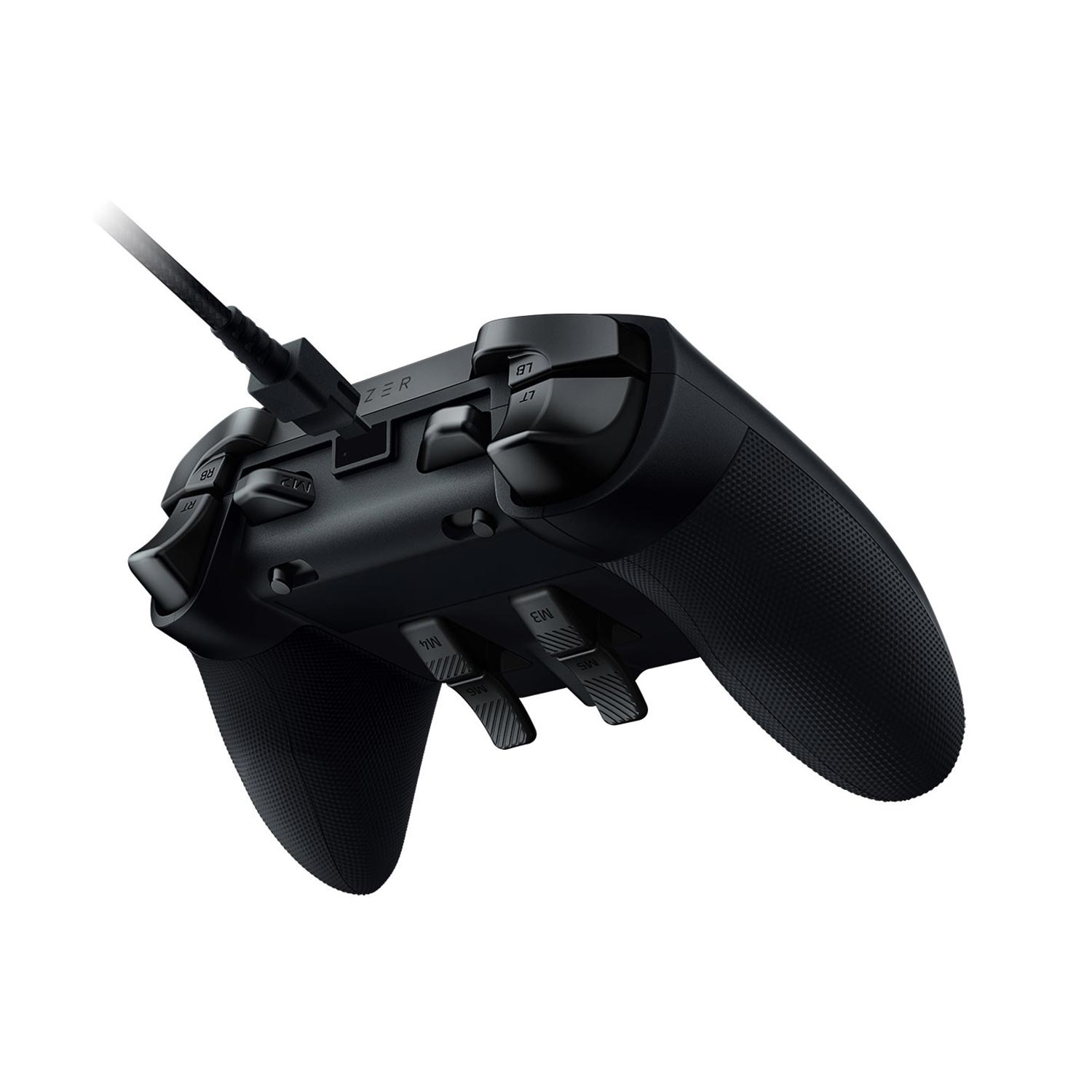 دسته بازی ریزر مدل Razer Wolverine Tournament Edition — تصویر ۵
