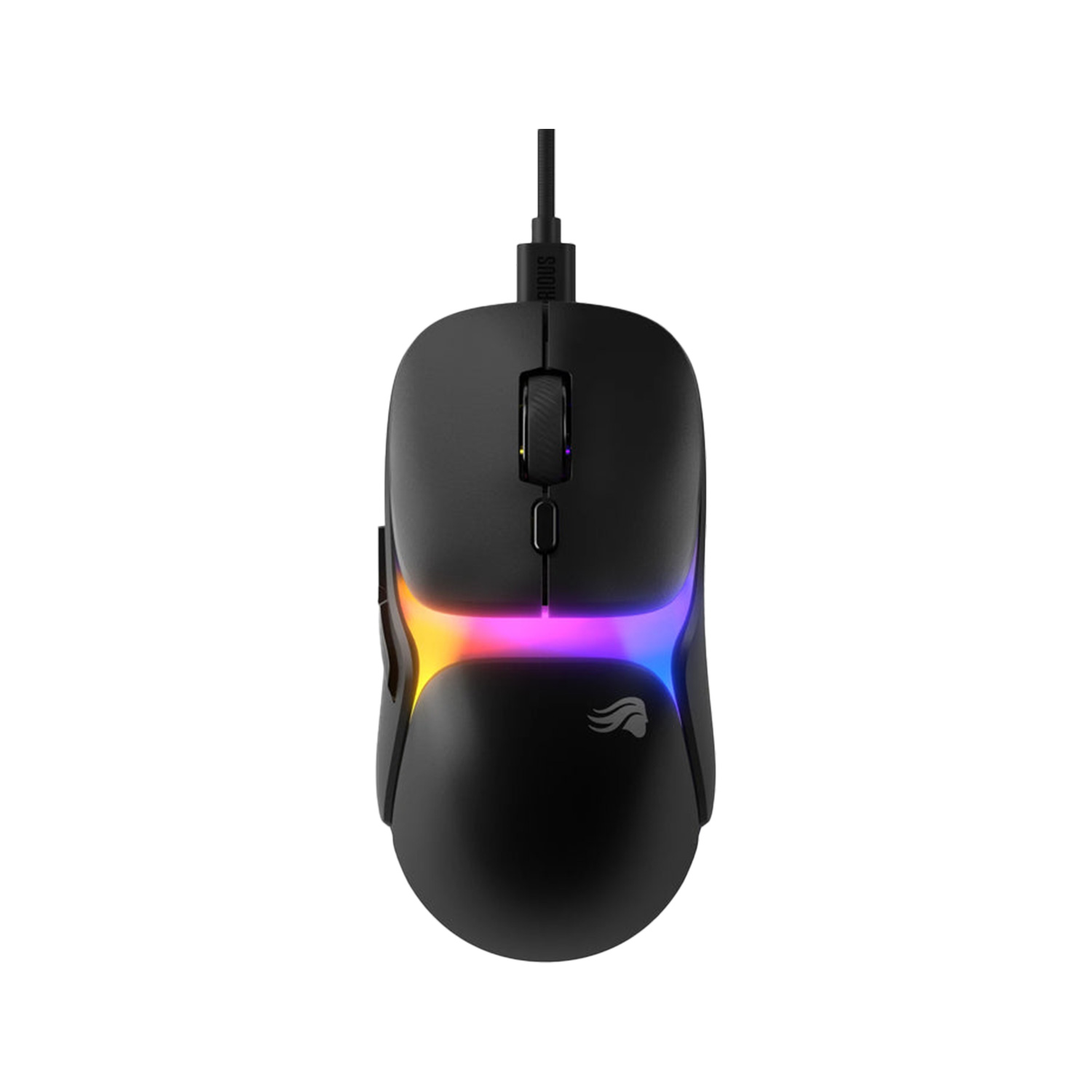 موس گیمینگ گلوریس مدل Glorious Model O3 Wired — تصویر ۲
