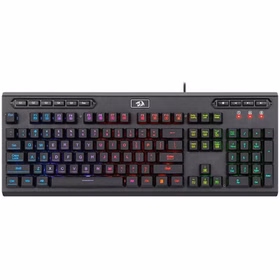 کیبورد گیمینگ ردراگون مدل Redragon Aditya K513 RGB