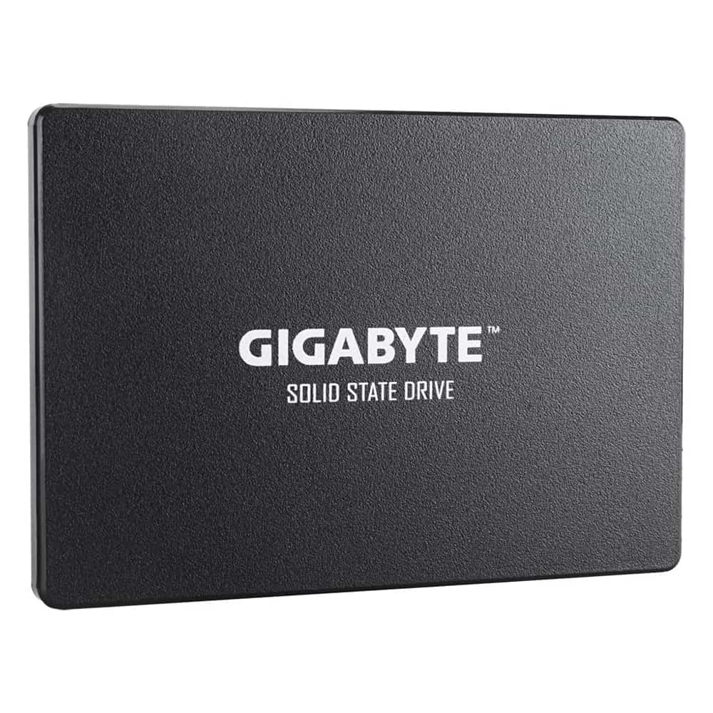 SSD SATA 240GB GIGABYTE حافظه اس اس دی اینترنال
