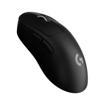 موس لاجیتک بی سیم G PRO X SUPERLIGHT 2 DEX BLACK با گارانتی یک ساله — تصویر ۳