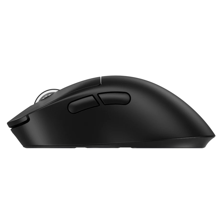 موس لاجیتک بی سیم G PRO X SUPERLIGHT 2 DEX BLACK با گارانتی یک ساله — تصویر ۵
