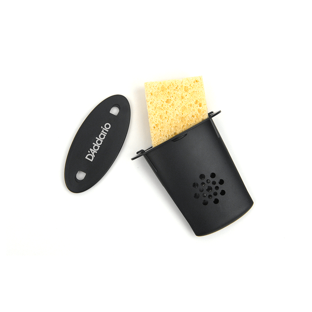 ACOUSTIC GUITAR SOUNDHOLE HUMIDIFIER Guitar Humidifier اصلی — تصویر ۲