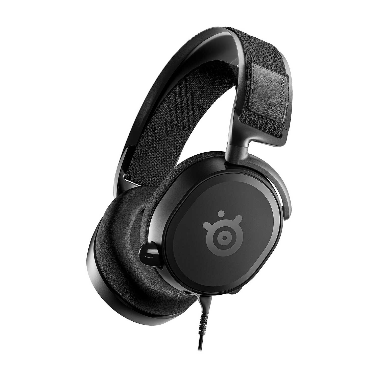 هدست گیمینگ استیل سریز مدل SteelSeries Arctis Prime — تصویر ۲