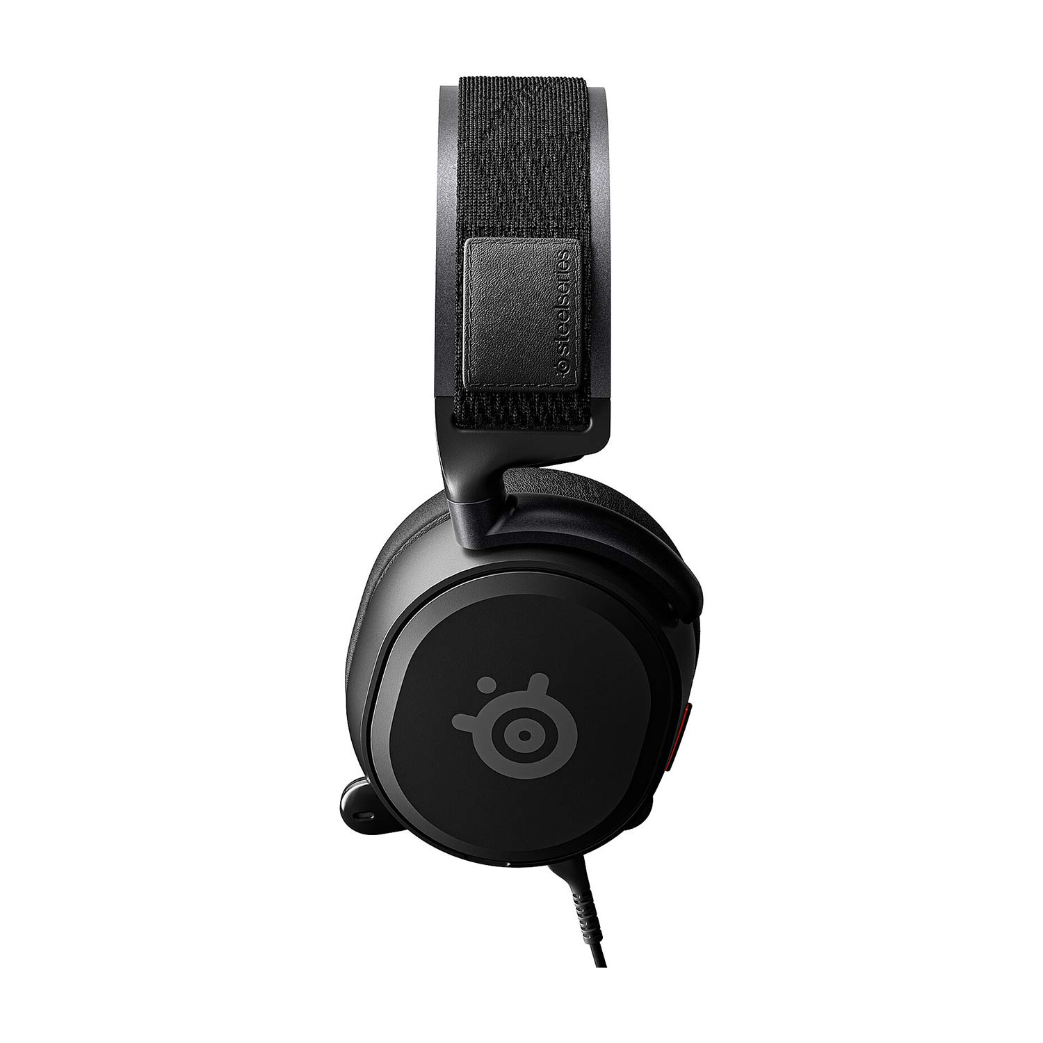 هدست گیمینگ استیل سریز مدل SteelSeries Arctis Prime — تصویر ۳