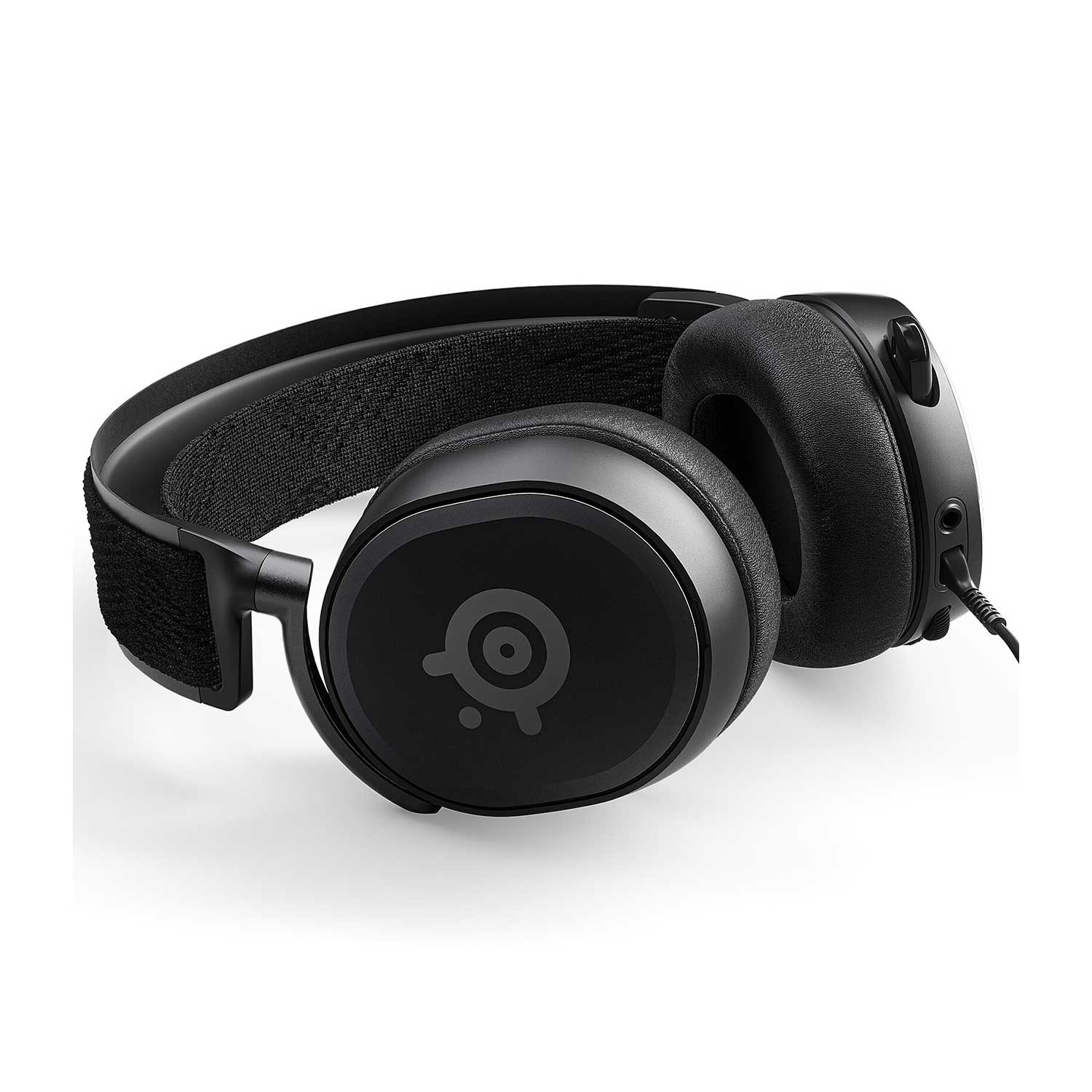هدست گیمینگ استیل سریز مدل SteelSeries Arctis Prime — تصویر ۵