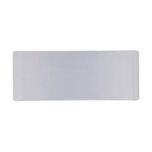 ماوس پد مخصوص بازی اسکپتر مدل OPAL TITANIUM
