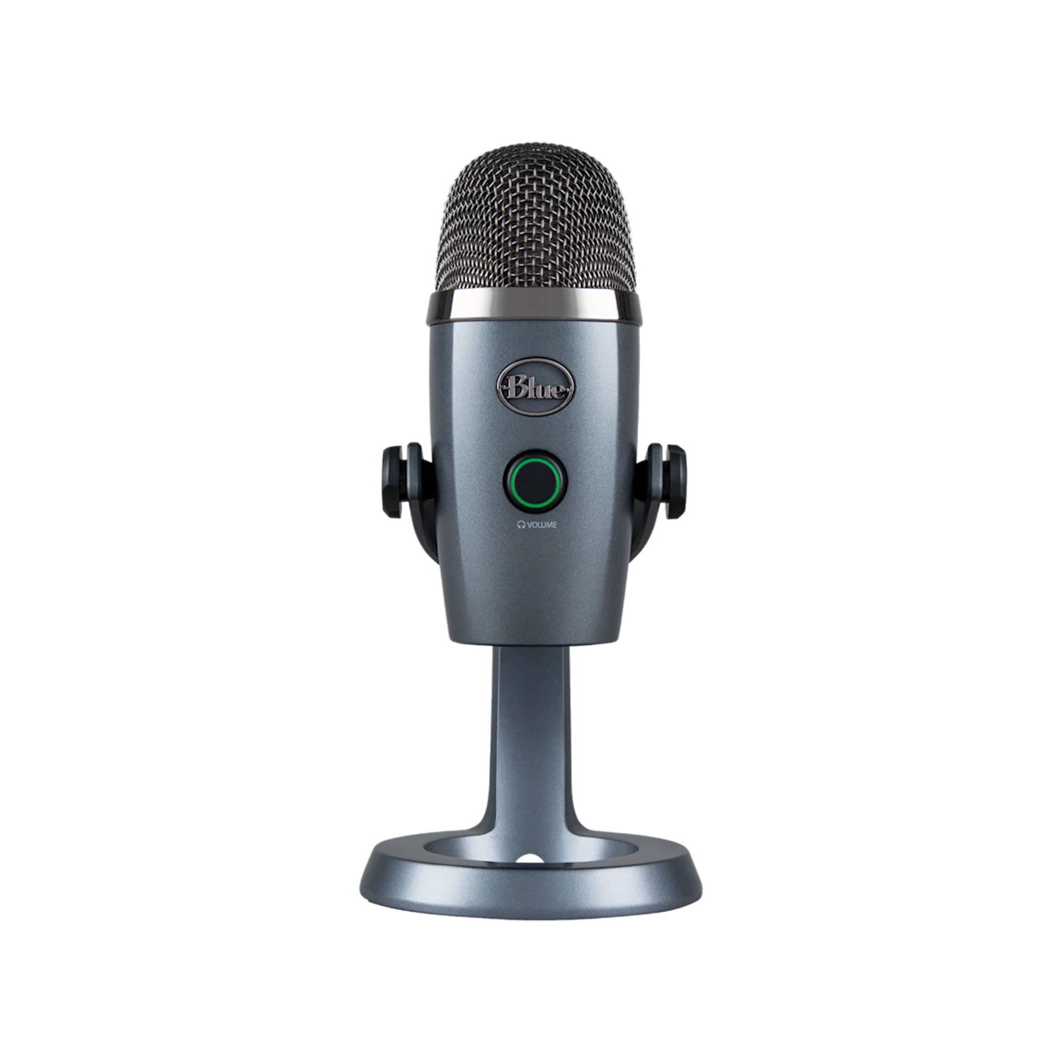 میکروفون لاجیتک مدل Logitech Blue Yeti Nano Premium USB
