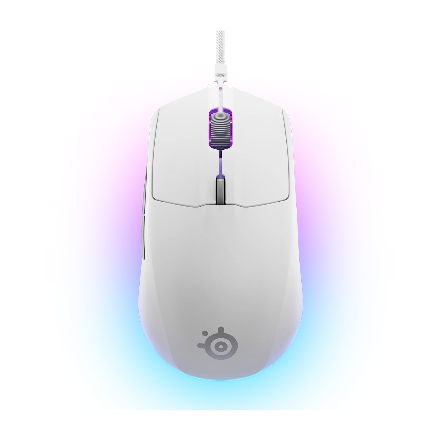 موس گیمینگ استیل سریز مدل SteelSeries Rival 3 Gen 2 Wired