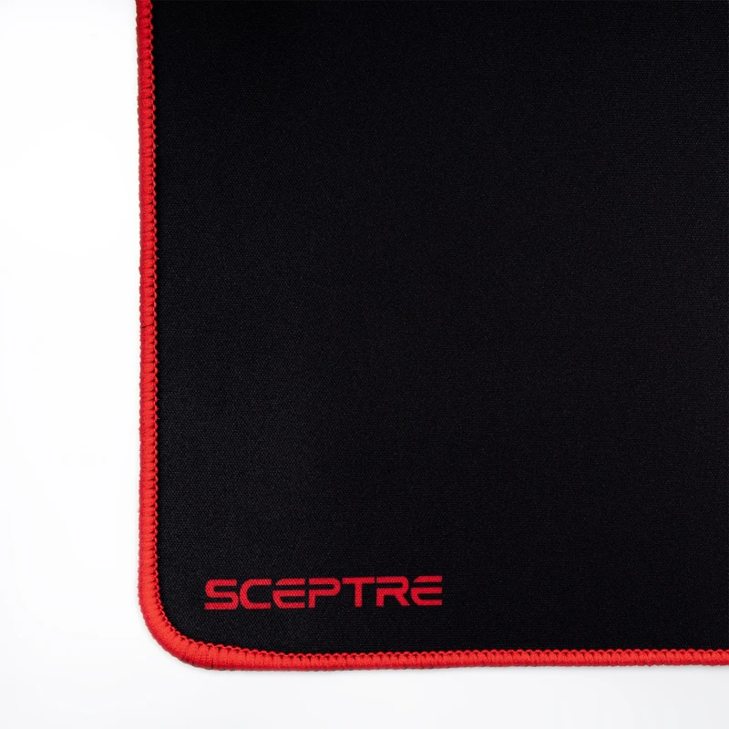 ماوس پد اسکپتر مدل Sceptre – Red Dragon — تصویر ۳