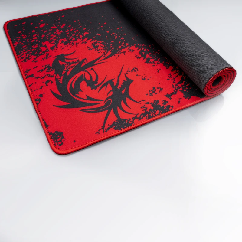 ماوس پد اسکپتر مدل Sceptre – Red Dragon — تصویر ۴