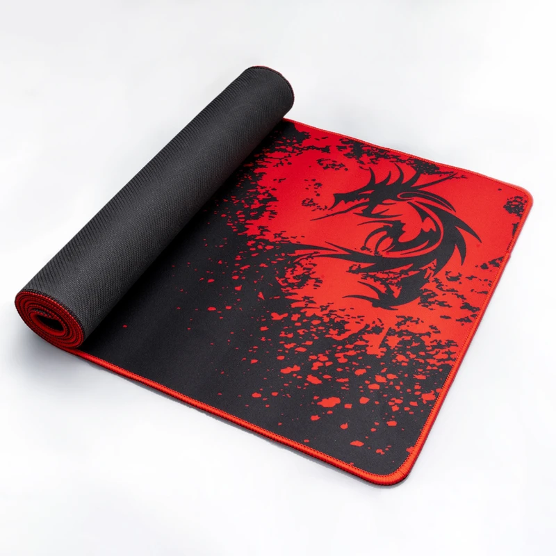ماوس پد اسکپتر مدل Sceptre – Red Dragon — تصویر ۵