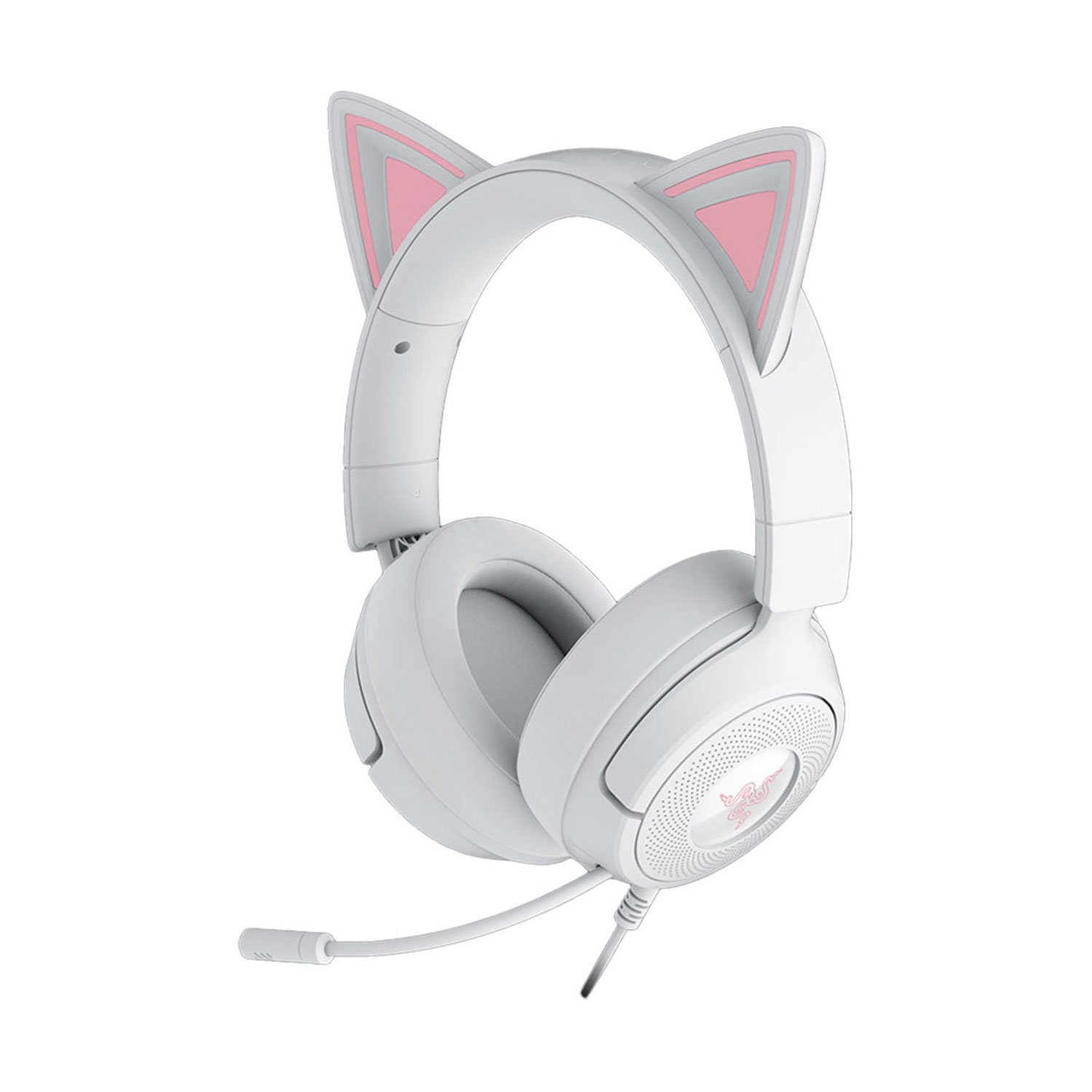 هدست گیمینگ ریزر مدل Razer Kraken Kitty V3 X
