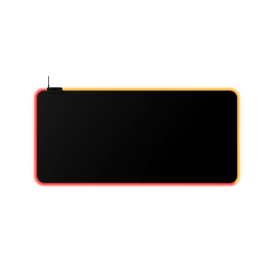 موس پد هایپرایکس مدل HyperX Pulsefire Mat RGB XL