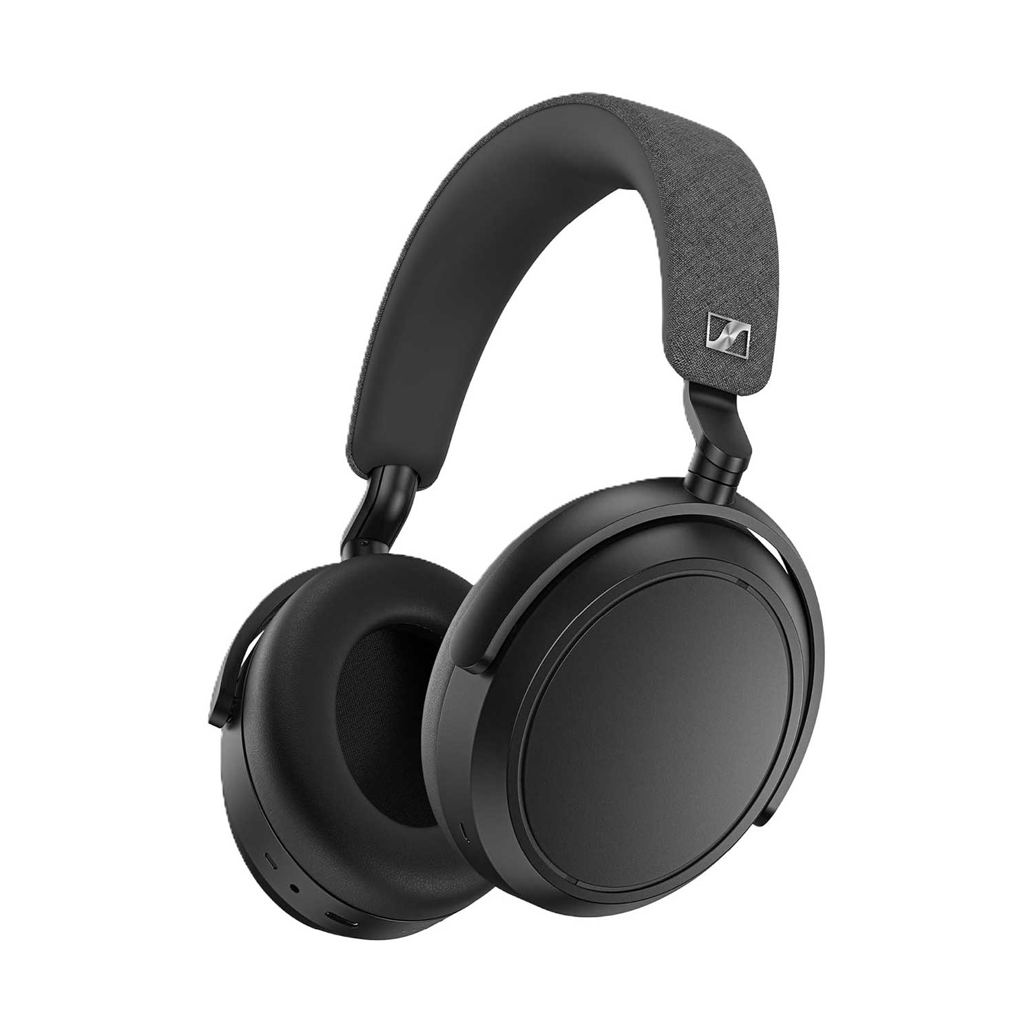 هدفون بی سیم سنهایزر مدل Sennheiser Momentum 4 Wireless — تصویر ۲