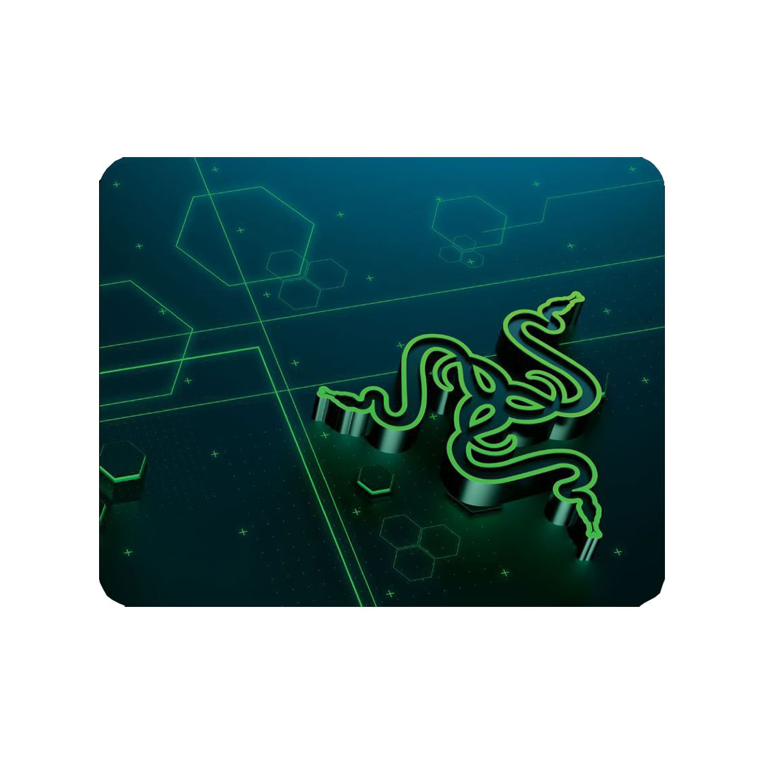 موس پد ریزر مدل Razer Goliathus Mobile — تصویر ۲