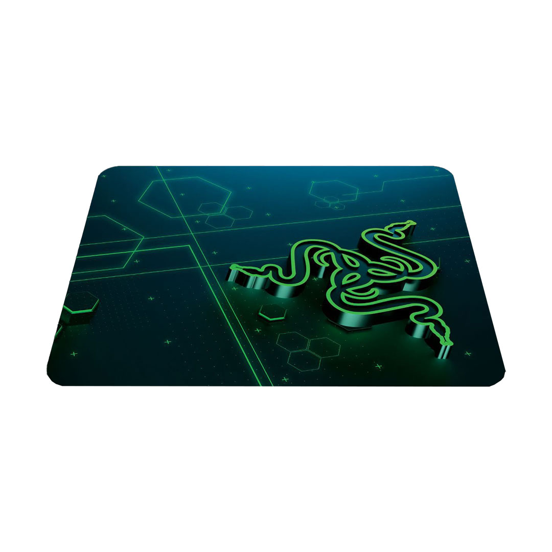 موس پد ریزر مدل Razer Goliathus Mobile — تصویر ۳