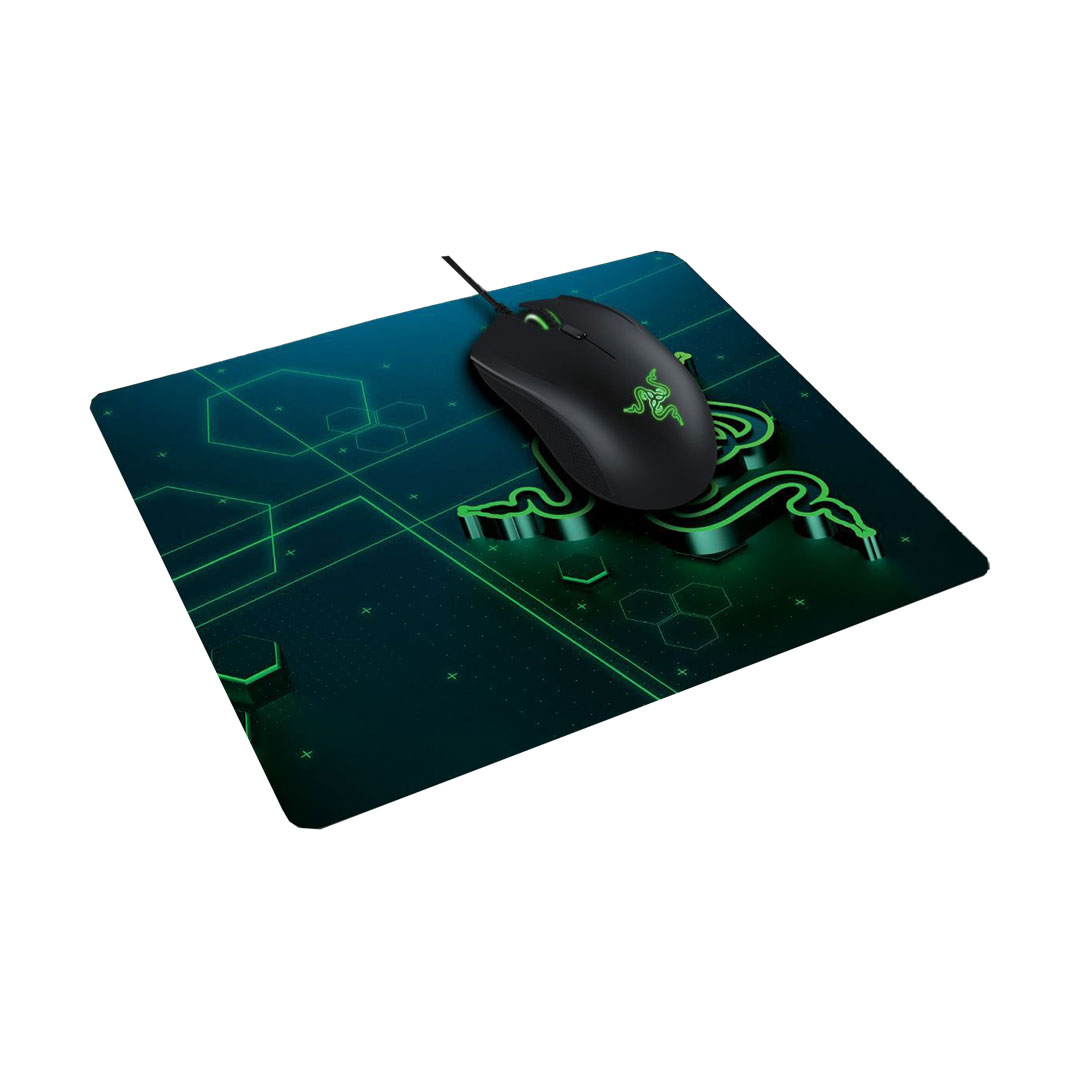 موس پد ریزر مدل Razer Goliathus Mobile — تصویر ۵